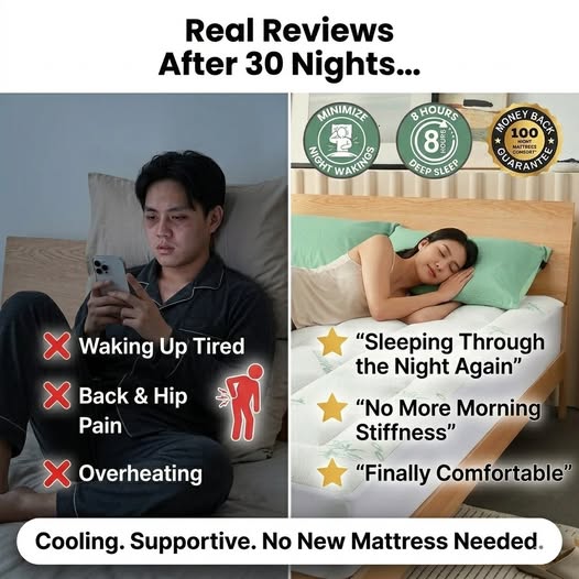 reviews after 30 nights 