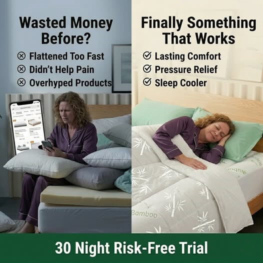 Stop Wasting Money on Sleep ProductStop Wasting Money on Sleep Products (What Actually Works)s (What Actually Works)