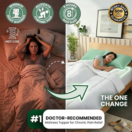 A Simpler Way to Improve Sleep