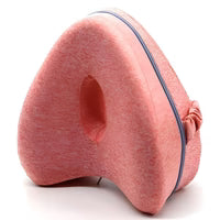 SnugClouds™️ Alignment Pillow
